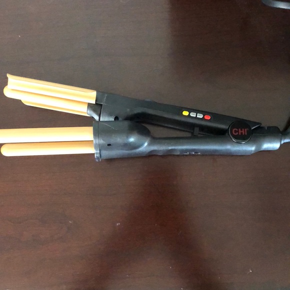 Other Chi Hair Waver Poshmark